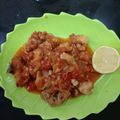 Cooksnap dari abida choliq untuk resep Fillet ayam goreng tepung saus asam manis