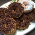 Cooksnap dari Sanita Leona untuk resep Donat JCO anti gagal