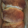 El cooksnap de Ivon Antiman Zuñiga cuando hizo Brioche de yogurth.