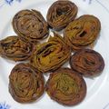 Beena Radia's cooksnap of when they made પાત્રા(Patra Recipe in Gujarati).