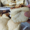 Cooksnap dari Vathma Triastama untuk resep Japanese Soft Fluffy Milk Bread