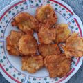 Cooksnap dari Sinta untuk resep Cengkodok pisang kepok