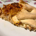 El cooksnap de Alicia Yunis cuando hizo Discos de empanadas para horno, con masa criolla casera!!.