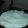 El cooksnap de Cynthia Ottonello cuando hizo Pastel de papas.
