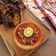 Cooksnap dari Deaskarl untuk resep Sambal Terasi (Mentahan) a la Ayam Bakar Wong Solo
