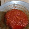 Cooksnap dari Yuli Astuti untuk resep Sambal Bajak (Tahan Lama)