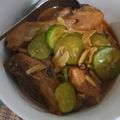 Cooksnap dari lediana fitriningrum untuk resep Ayam Goreng Mentega