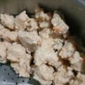 Cooksnap dari Fitria Tamara untuk resep Siomay Ayam Udang