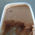 Cooksnap dari fio fiola untuk resep Ice cream cokelat simpel,super easy,lembut (fav)