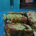 Cooksnap dari willy masrur untuk resep Tamagoyaki / telur dadar sederhana