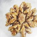 Cooksnap dari Dian nacha untuk resep Nutella Puff Pastry