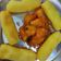 Smruti Shah's cooksnap of when they made ભૂંગળા બટેટા (Bhungla bateta recipe in Gujarati).
