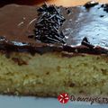 Cooksnap από dancecook στη συνταγή Ραβανί χωρίς αυγά