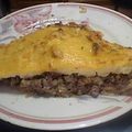 El cooksnap de juliocorti70 cuando hizo Pastel de papas.