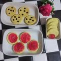 Cooksnap dari Odynabel untuk resep Cookies no ribet😁