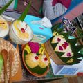 Cooksnap dari Kholifatun Nasihah untuk resep Bolu Kukus Jagung Manis