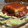 El cooksnap de Antia Carballo Antepazo cuando hizo Sándwich francesinha.