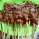 Cooksnap dari Retnonononono untuk resep Sate Jamur No Kolesterol + Saus Kacang #pr_sate