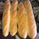 El cooksnap de graciela_gauna.🌹 cuando hizo Pan baguette casero!!.