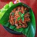 Cooksnap dari Nay's Kitchen untuk resep Kadedemes