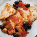 El cooksnap de victoriafl10 cuando hizo Emperador en salsa.