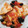 El cooksnap de victoriafl10 cuando hizo Emperador en salsa.