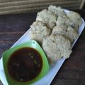 Cooksnap dari Sari Kurniawati Nur Dwiyanto untuk resep Cireng Krispy anti alot ala bunda haydar