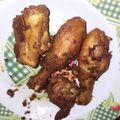 Cooksnap dari Dita untuk resep Ayam goreng lengkuas