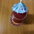 Gurpal kaur Ubhi's cooksnap of when they made 🍹🍉Watermelon Juice🍉🍹.