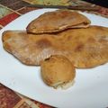 Cooksnap από Dioni Tsagka στη συνταγή Καλτσόνε!