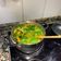 El cooksnap de lauradope021013 cuando hizo Potaje de garbanzos a fuego lento, como lo hacía mi abuela.