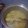 Cooksnap dari DapurUmha.kikiUmmuHaidar untuk resep Ayam Kuah Kunyit Sehat