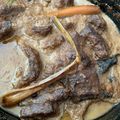 Cooksnap dari Valentina Lindawati Indarto untuk resep Randang Padang / rendang sapi asli padang
