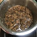 april Cooksnap-ja, amikor elkészítette a(z) Gyors, hagymás - dinsztelt csirkemáj receptet.