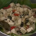 Cooksnap dari Ayu Wina untuk resep Garang asem ayam dan tahu no blimbing wuluh