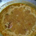 Cooksnap dari Anavel untuk resep #kitaberbagi gulai daging sapi