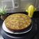 El cooksnap de vale042009 🇺🇾 cuando hizo TORTA INTEGRAL E INVERTIDA DE BANANA 🍌.