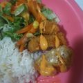 Cooksnap dari Nurul untuk resep Tahu Katsu
