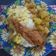 Cooksnap dari kurnia widhi untuk resep Spicy Chicken Katsu with japanese curry