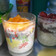 Cooksnap dari Audrey Monica untuk resep Overnight Oats In A Jar