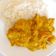 Sólyom Gellért Cooksnap-ja, amikor elkészítette a(z) Egyszerű korma currys csirke receptet.