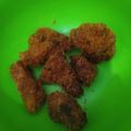 Cooksnap dari Gabriel timberlake untuk resep Ayam goreng tepung panir