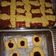 El cooksnap de Magali Sosa cuando hizo Pasta frola.