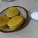Cooksnap dari Cahya Islami Dina untuk resep Roti Maryam (Roti Canai)