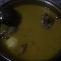 Cooksnap dari jojo paijo untuk resep Opor ayam mantul