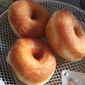 Cooksnap dari Kumbara Dewi untuk resep Donat Kentang Super Empuk 🍩