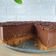 Cooksnap dari Bernadet untuk resep Kue Coklat (Pudding Pie)