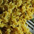 Aparna Tayal का कुकस्नैप जब उन्होंने वेज मैगी (Veg Maggi recipe in hindi) बनाया था।