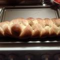 rachel.j.britz's cooksnap of when they made New York Jewish Challah Braid.