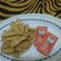 Cooksnap dari jandisareyu untuk resep KENTANG GORENG / FRENCH FRIES ala LC